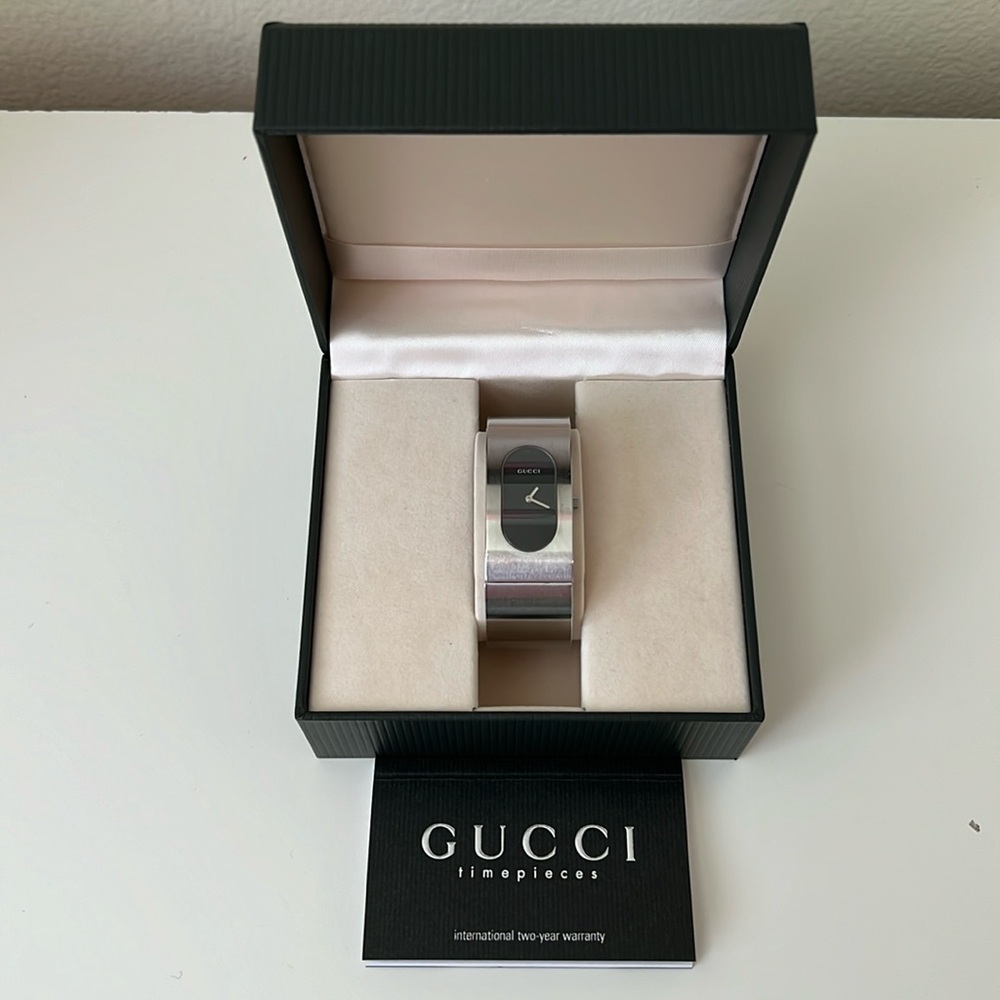 Gucci Vintage Watch